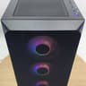 Gaming PC i5-14600K 32GB RAM 1TB SSD RTX 3070 8GB Win11 Computer