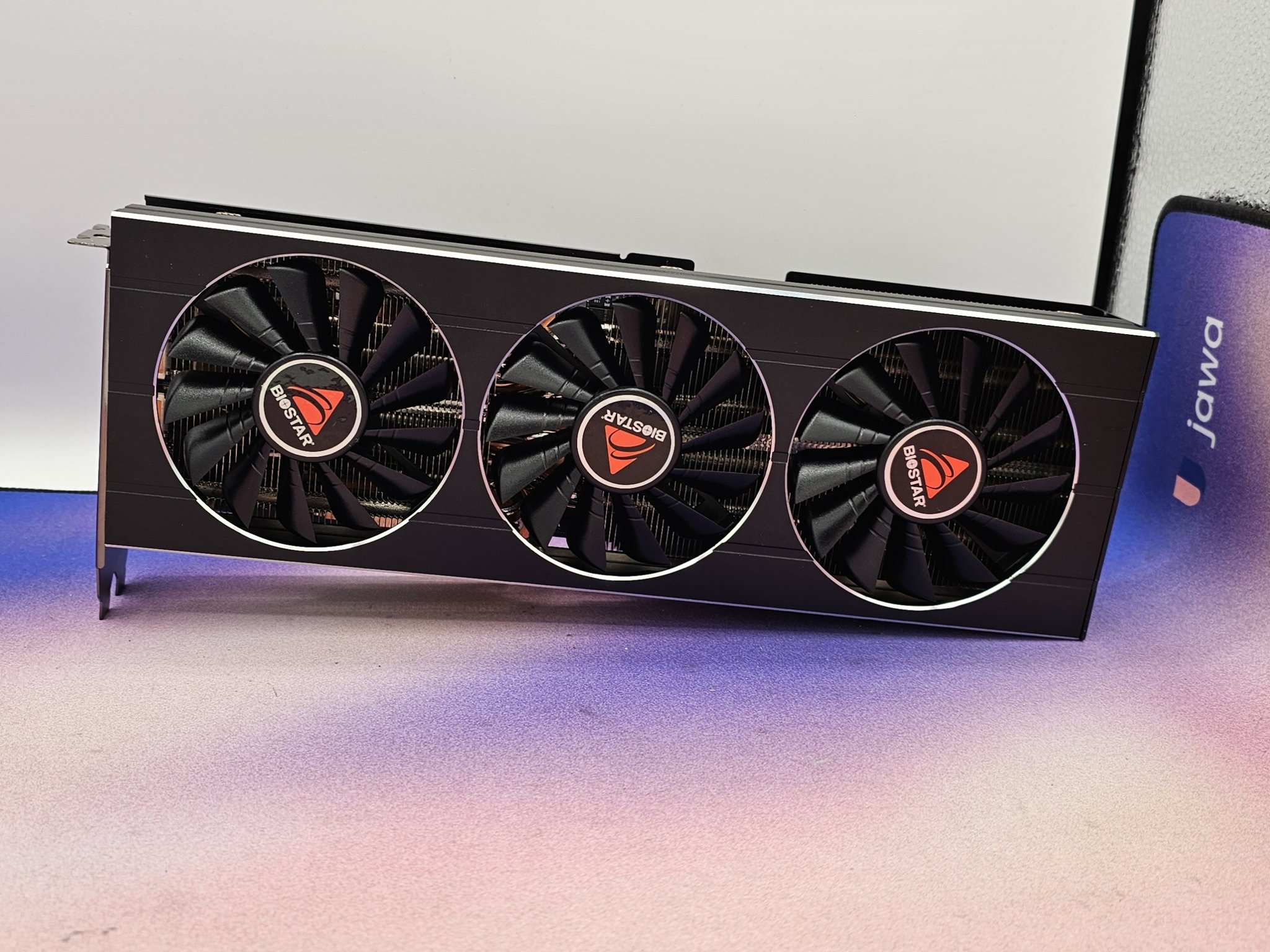 Asus ROG XG Mobile RTX 3080 | Jawa