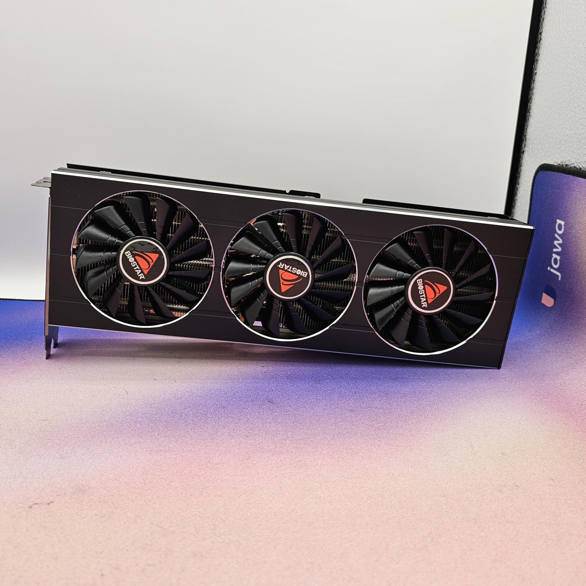 Biostar Extreme Gaming RTX 3080 (10GB)