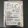 USED - HGST Travelstar 7K1000 2.5-Inch 1TB 7200 RPM SATA III 32MB Cache Internal Hard Drive