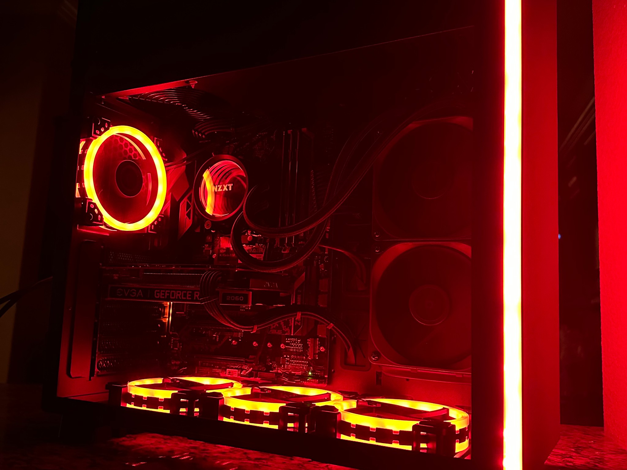 i5-7600k / RTX 2060 / 16gb
