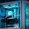 “H1D3W4R3” RTX 4070 SUPER i7 13700KF 32GB Windows 11 PRO 2TB M.2 Workstation Gaming PC