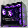 🦇The Batman Gaming PC🦇Nvidia RTX 3080 10GB🦇AMD Ryzen 7 5800X 8 core🦇32GB DDR4🦇1TB SSD NVME