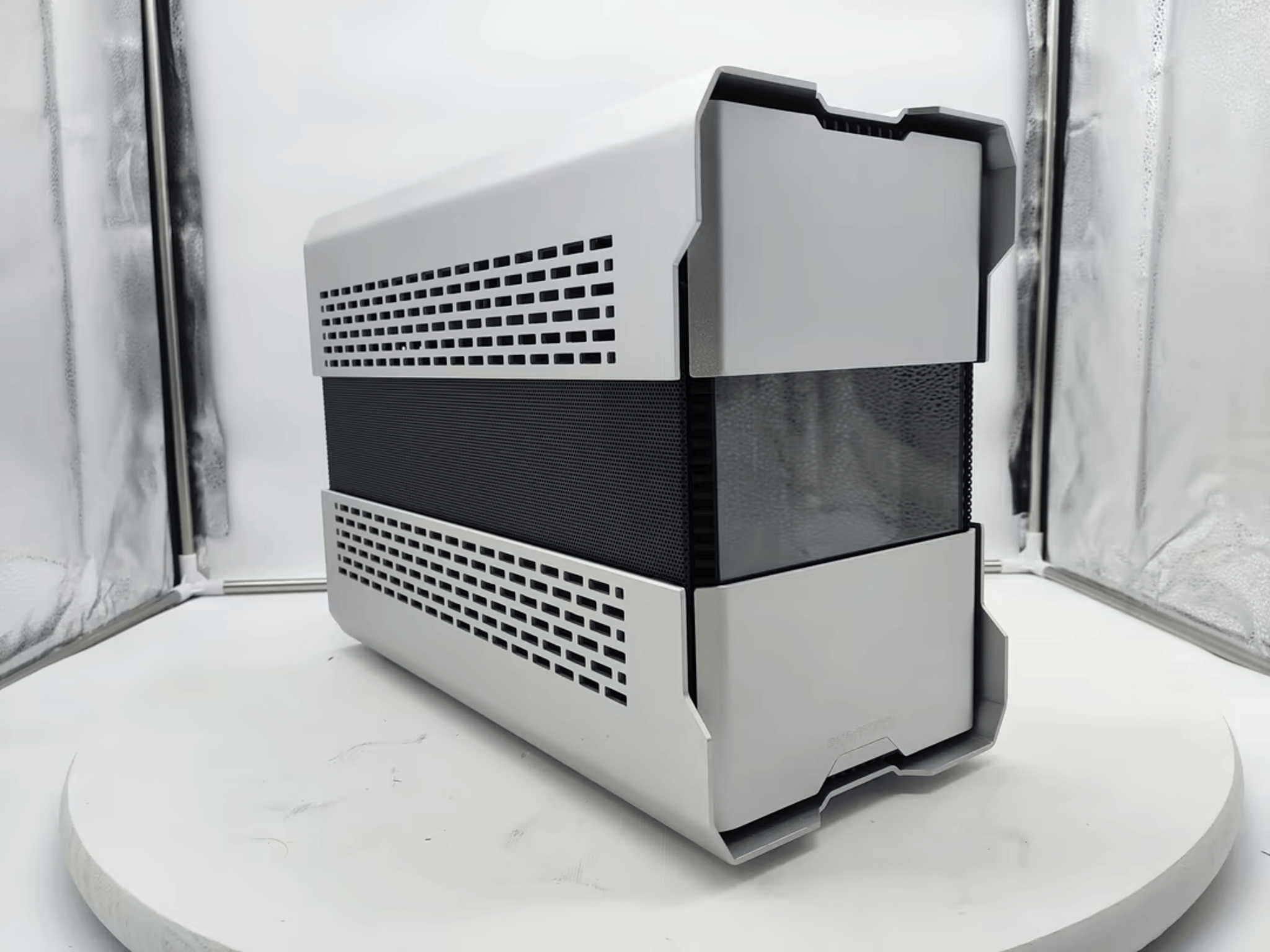 "Infinity" | 5600X | 3070 FE | 2x8GB Ram | 1TB PCIE 4.0 NVME