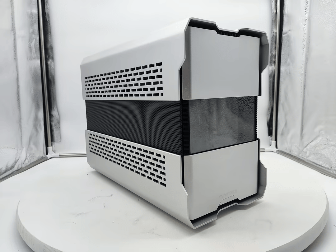 "Infinity" | 5600X | 3070 FE | 2x8GB Ram | 1TB PCIE 4.0 NVME