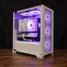 RTX 5060 Ti Gaming PC – Ryzen 7 5700G | 32GB DDR4 | 1TB M.2 | 1080p / 1440p Gaming