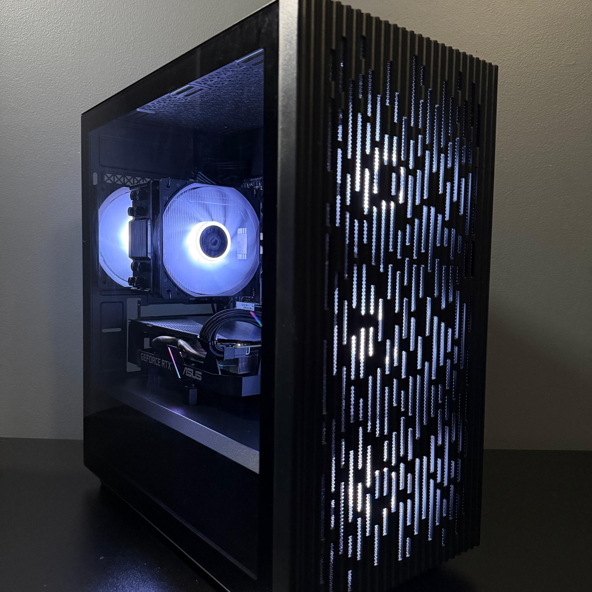 RTX Gaming PC- Ryzen 5/RTX 2060