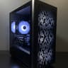 RTX Gaming PC- Ryzen 5/RTX 2060