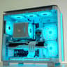 ⚡🥏Tron🕹️Extreme Gaming PC🥏AMD RX 7900 XTX 24GB🥏AMD Ryzen 7700X 8 core🥏32GB DDR5🥏2TB NVME SSD
