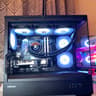 ♠️The Dark Stallion♠️ Ryzen 5 5600 | RTX 4060 | 16GB RAM 3600MHz | 1TB NVMe SSD