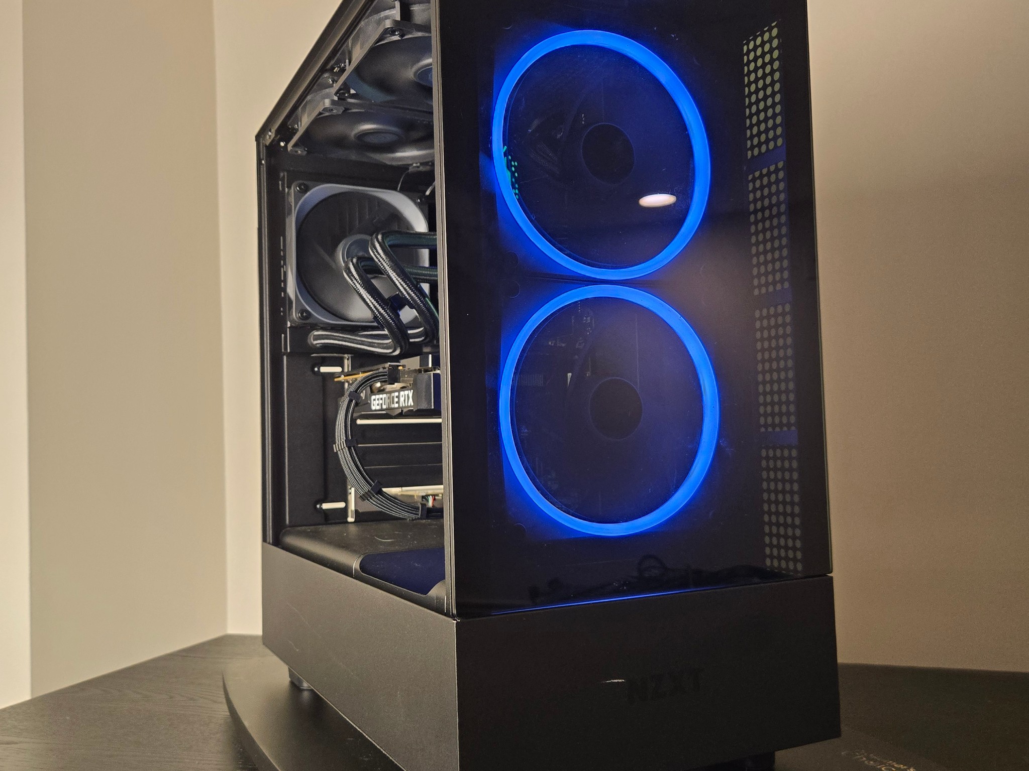 RTX 3060 12gb | Ryzen 5 5600X | 16gb DDR4 | 1tb Storage