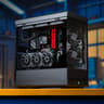 “Nebulor” RX 7900 XT Ryzen 7600X 32GB Windows 11 Pro 2TB Gaming PC Powerhouse