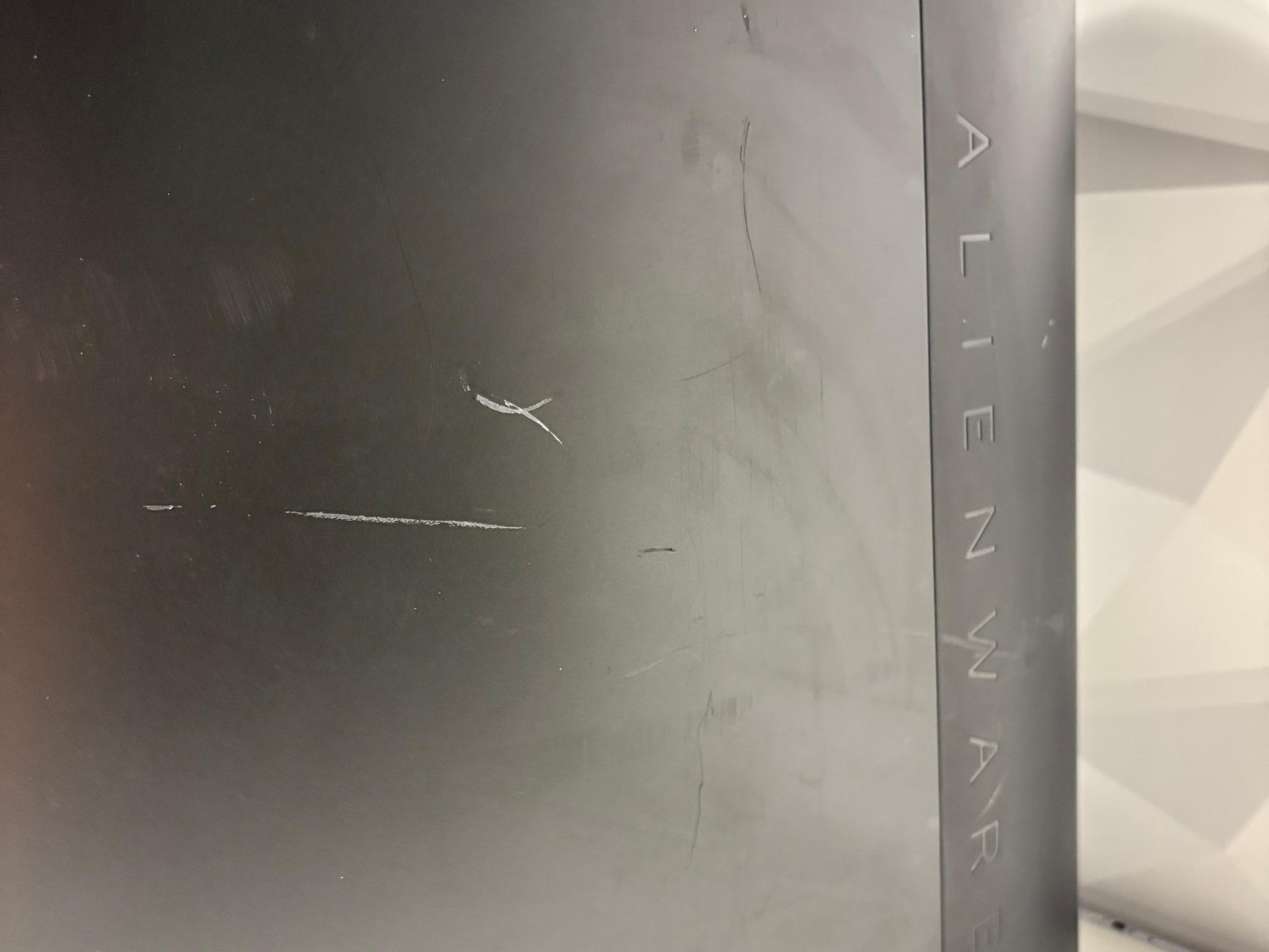 😡💢 //Alienware// 💢😡 - Ryzen 7 3700X, RTX 3070, 1TB SSD, 16GB DDR4 by EXT PC