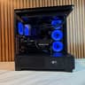 RTX 5070 TI 16GB | RYZEN 5 9600X | 360MM AIO | 1TB SSD | 750W