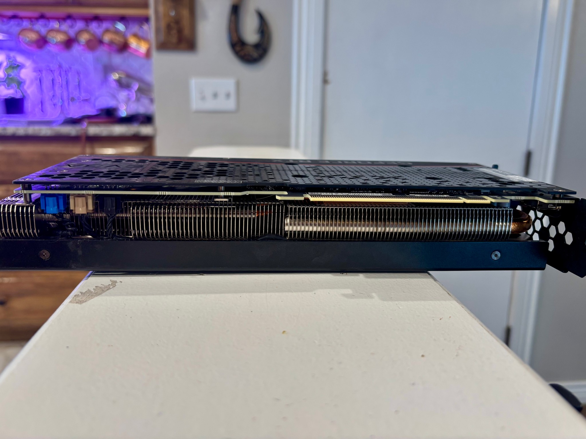 EVGA XC3 ULTRA GAMING GeForce RTX 3070