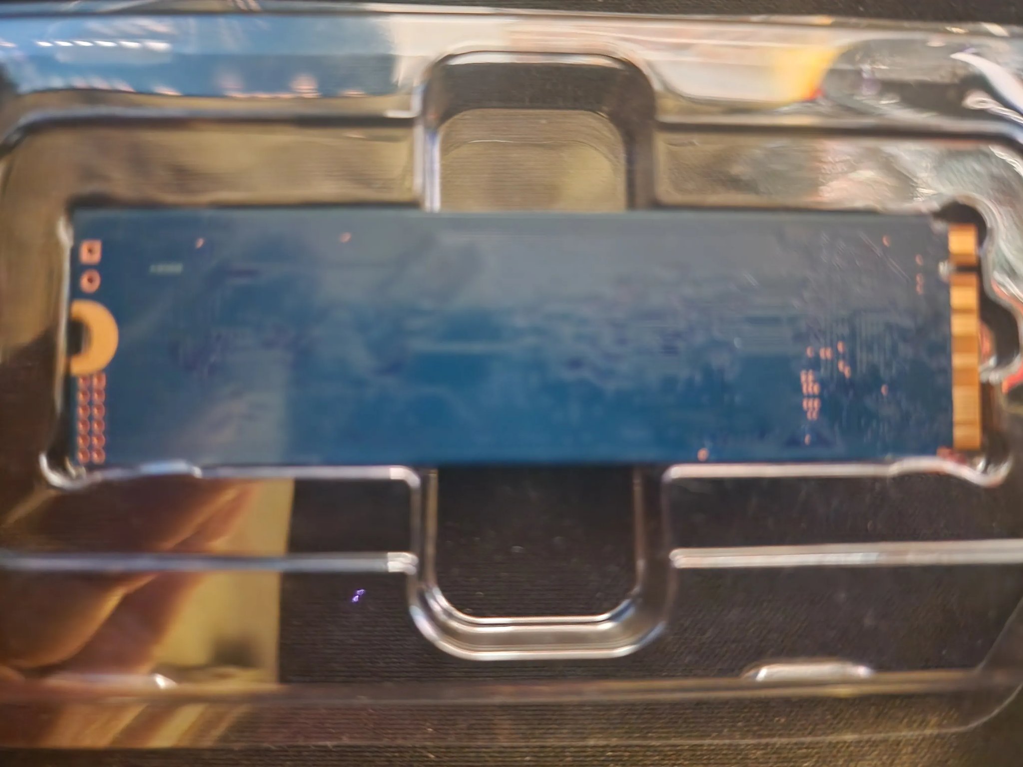 Kingston NV2 2TB M.2 2280 NVMe PCIe