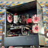 🐲 RED DRAGON - 980Ti Gaming PC 🐉