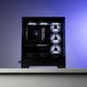 \ DF-01 / RTX 3080 Intel Core i5 12600KF 32GB 1TB Windows 11 Workstation Gaming PC
