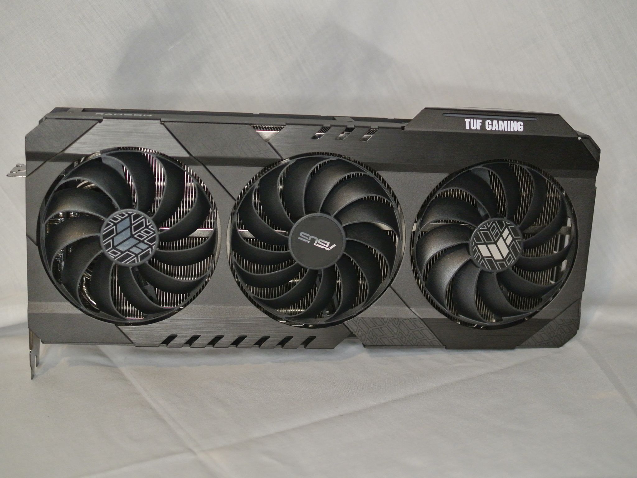 ASUS TUF GAMING Radeon RX 6800 16GB Graphics Card GPU
