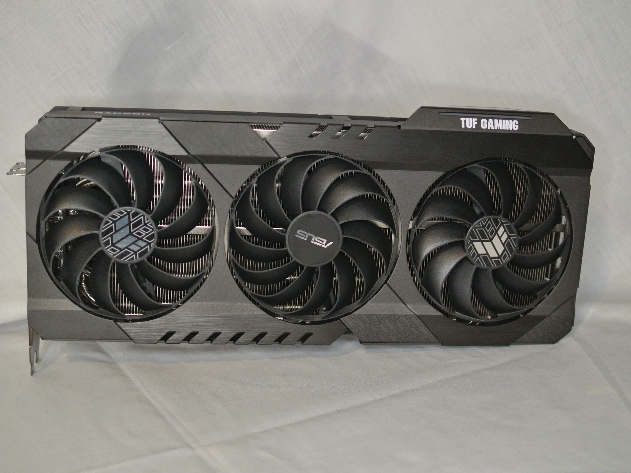 ASUS TUF GAMING Radeon RX 6800 16GB Graphics Card GPU