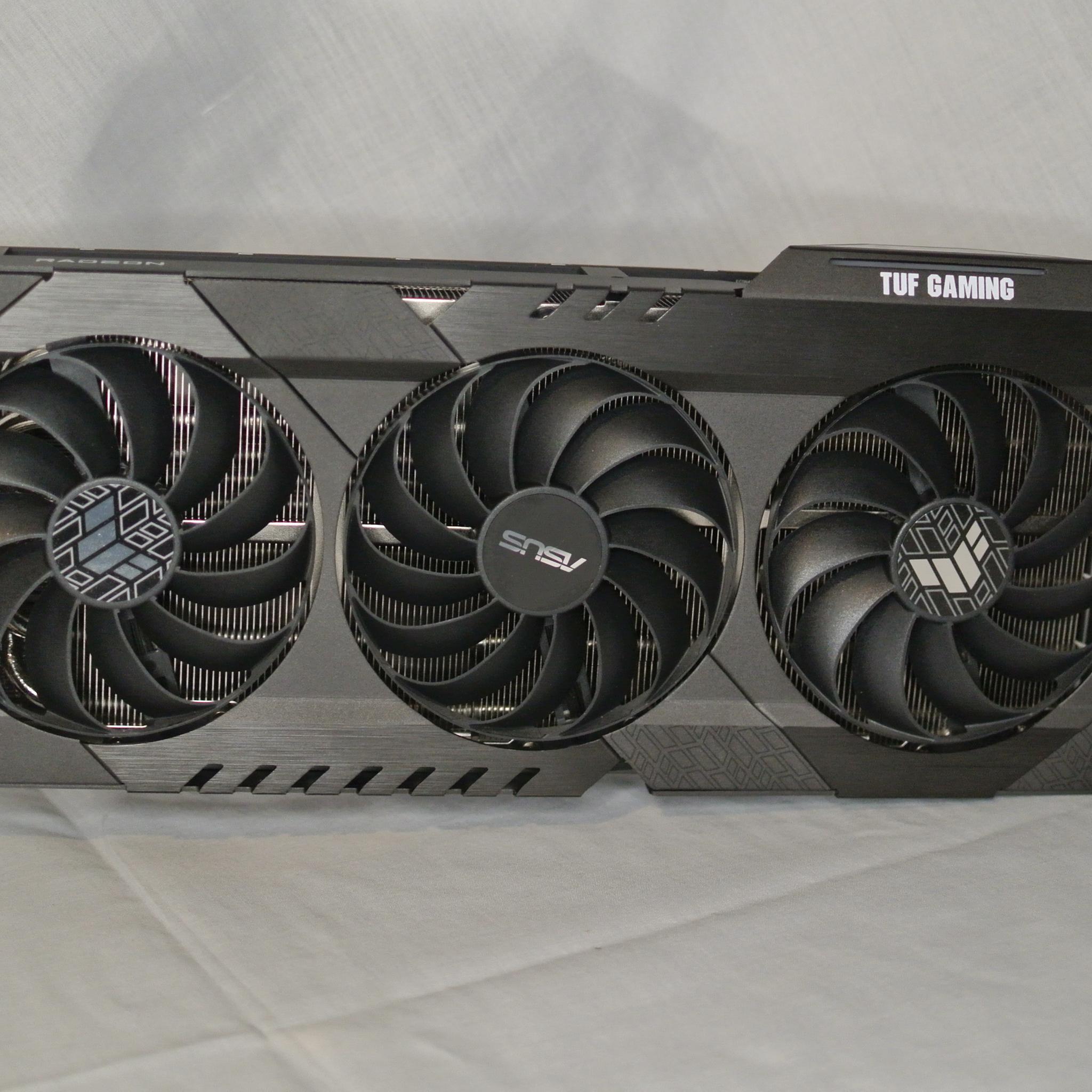 ASUS TUF GAMING Radeon RX 6800 16GB Graphics Card GPU