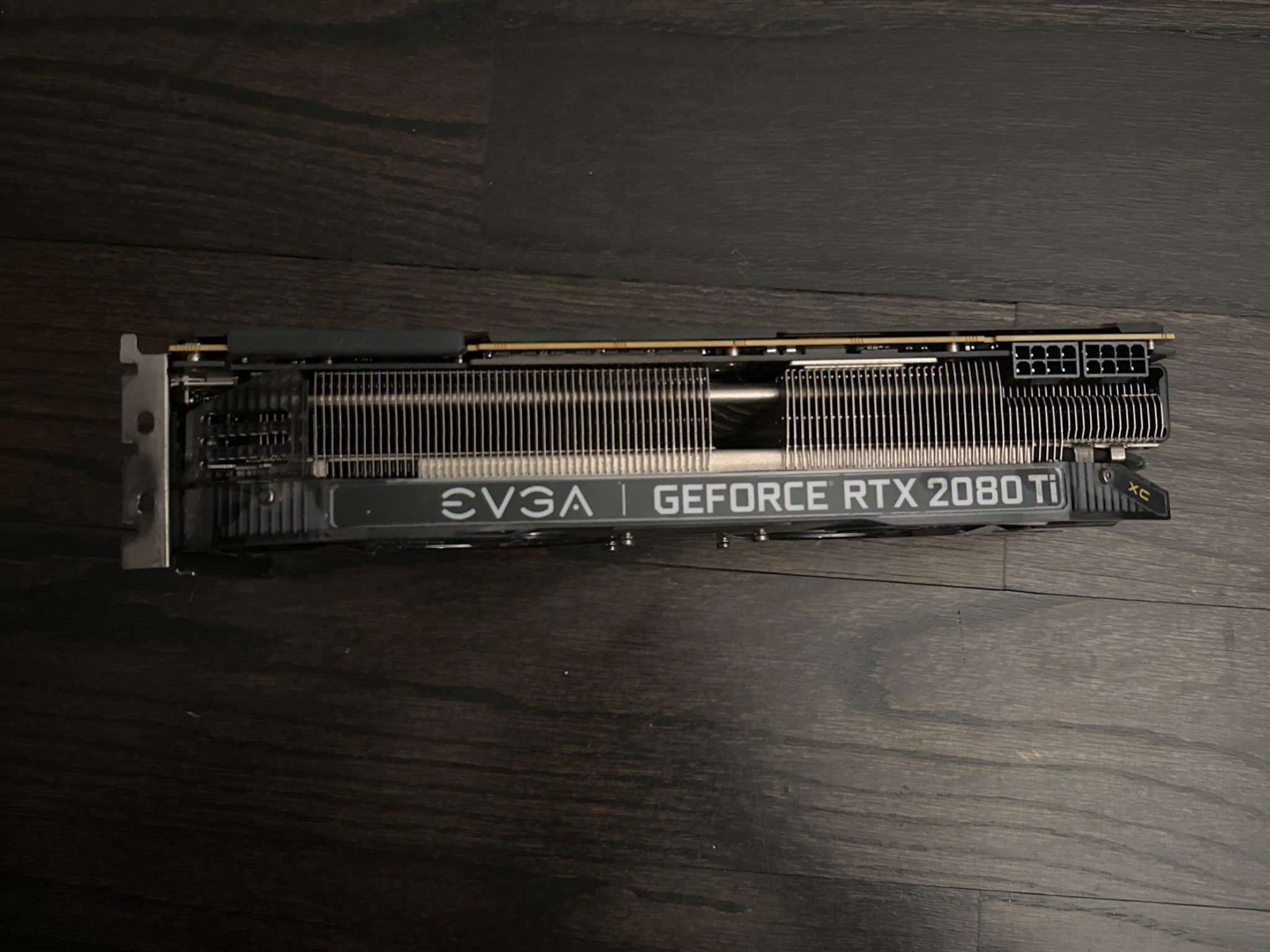 EVGA RTX 2080Ti