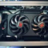 AM5 5L SFF Gaming PC | More Powerful Steam Machine | 9060 XT 16 GB | 9600 X3D | 32 GB DDR5 6000 MT/S