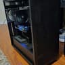 **MOVING SALE** 🌌 STEALTH 🌌 RTX 2060 / I5-12400F / 1TB SSD / 16GB DDR4