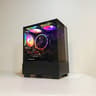 🔥SALE🔥 R5-4500|RX 6500XT|16GB RAM|WIFI|ARGB Fans|-DepxTech Pre-Built PC
