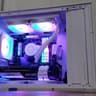   RTX 3070 Ryzen 7 SFF Gaming/Streaming PC