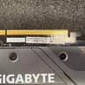 GIGABYTE GeForce RTX 4060Ti GAMING OC 16G-USED