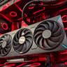 🕳️🌌 BLACK HOLE 🌌🕳️ Ryzen 9 7900X| RX 9070 GRE| 4.5 TB NVMe| 32 GB DDR5| 850W Gold PSU