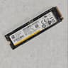 512GB NVMe M.2 SSD Samsung MZVL2512HCJQ Gen3