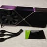 NVIDIA GeForce RTX 3090 Ti Founders Edition