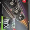 MSI Gaming Z Trio RTX 3070 8GB