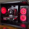 GeForce GTX 1660 Ti Custom Gaming PC - Ryzen 5 3600