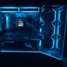 High End Gaming PC – i7‑14700K / RX 9070 XT / 32GB / 1TB With LCD Screen AIO