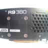 Powercolor Radeon R9 380 gpu 4g