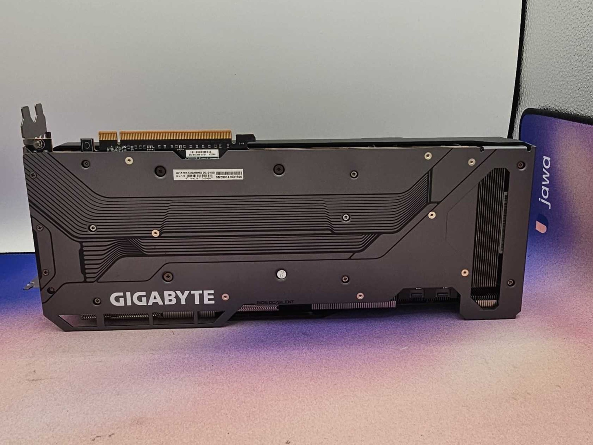 Gigabyte Gaming OC RX 7900XTX