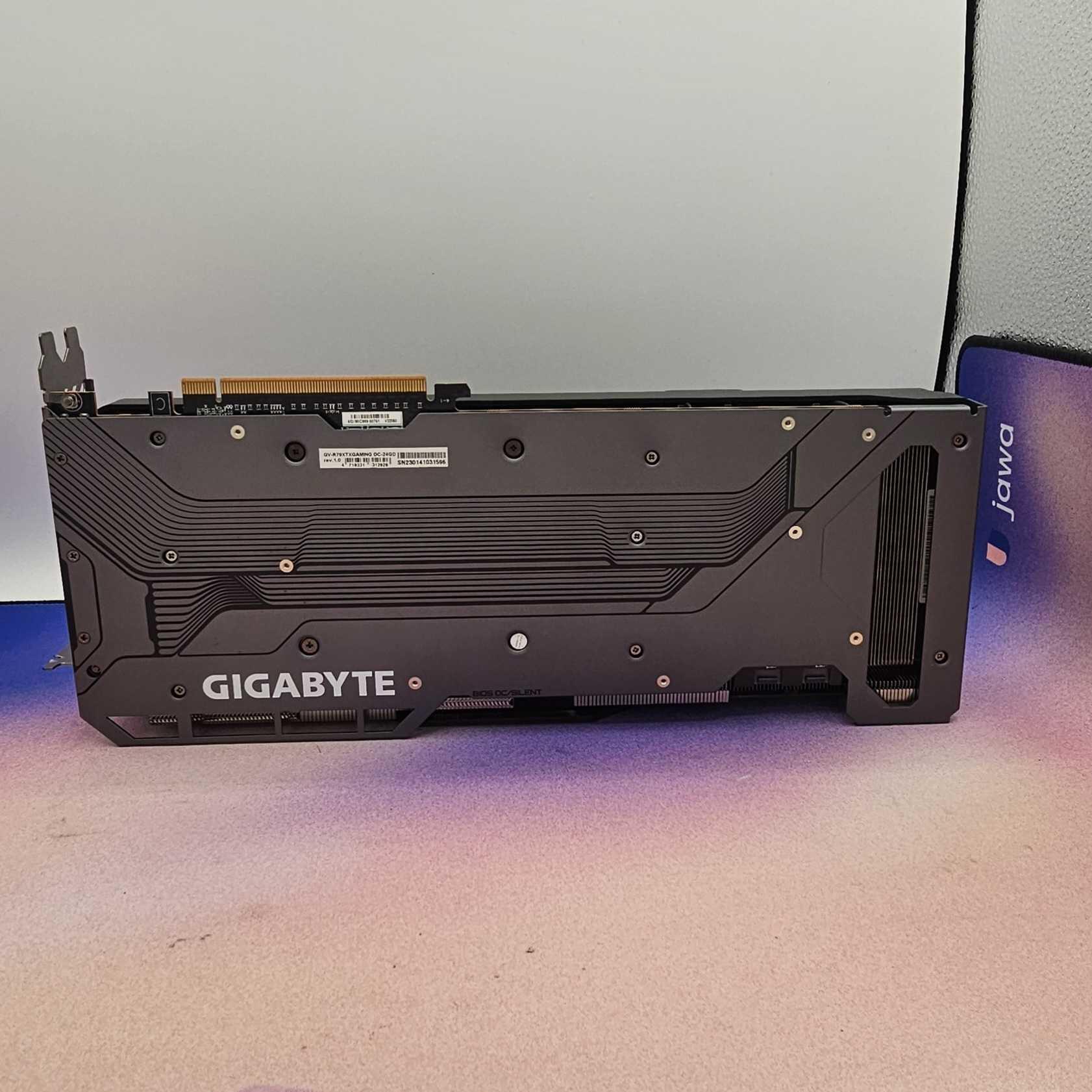 Gigabyte Gaming OC RX 7900XTX