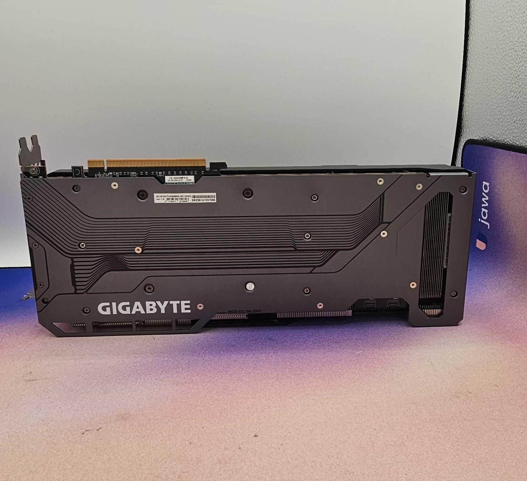 Gigabyte Gaming OC RX 7900XTX