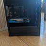 Custom Gaming PC Build | RX 580 8GB | I7 6700K | 16GB | 250GB SSD |