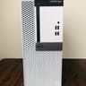 Custom White Gaming PC | Intel i5-6500 | RX 460 2GB | 8GB DDR3 | 120GB SSD 500GB HDD | Dell Optiplex