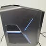 Alienware i7 8700k, 2070 super, AIO Liquid Cooling