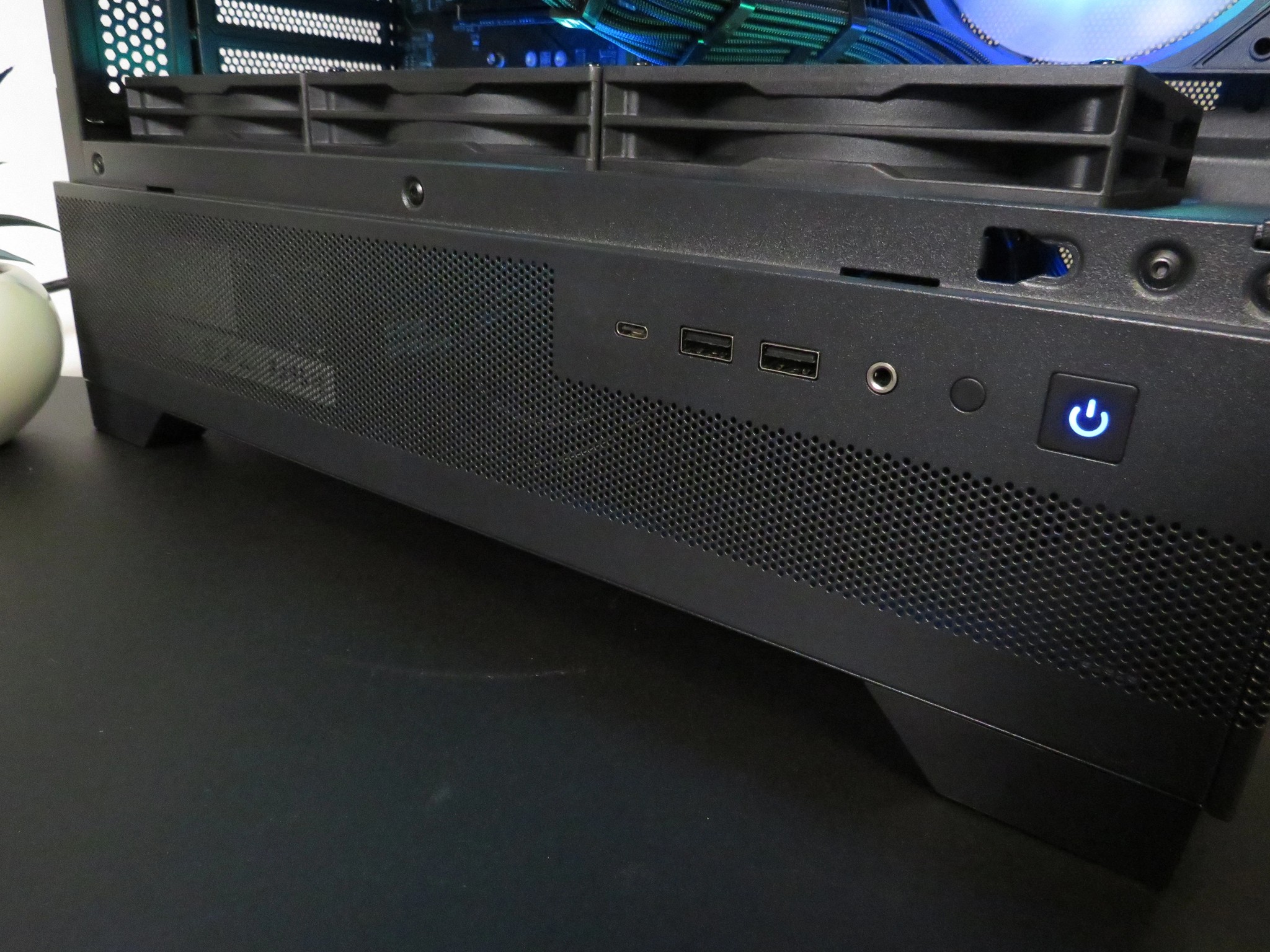 BLACK FRIDAY! Great Performance! Ryzen 7 5800X + RTX 3070 + AIO + 1 TB NVME + 16 GB DDR4