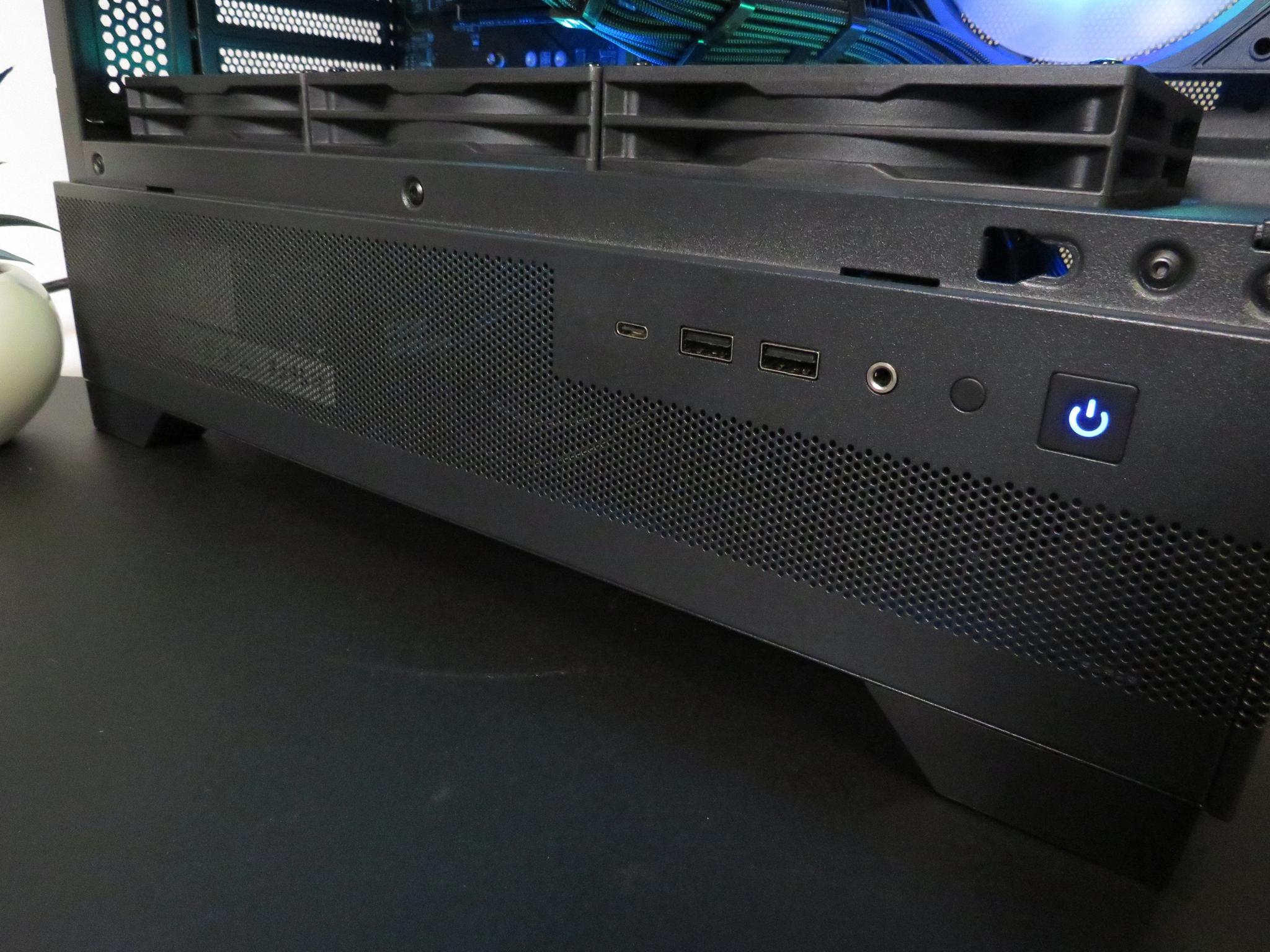 BLACK FRIDAY! Great Performance! Ryzen 7 5800X + RTX 3070 + AIO + 1 TB NVME + 16 GB DDR4