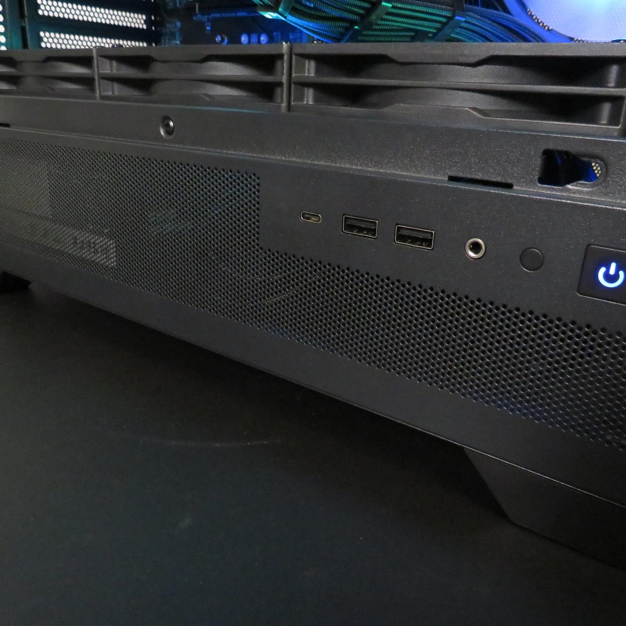 BLACK FRIDAY! Great Performance! Ryzen 7 5800X + RTX 3070 + AIO + 1 TB NVME + 16 GB DDR4