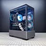 ☄️Meteor☄️ RTX 3070 / AMD Ryzen 5 5600X3D / 1TB SSD / 32GB Ram / WIFI / WIN10