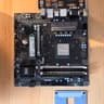 AM4 Motherboard Combo: Gigabyte B350M + Ryzen 5 1400