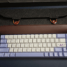 Tuzi: 65% Custom Mechanical Keyboard